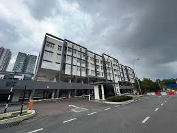 Affiniti Residence 1