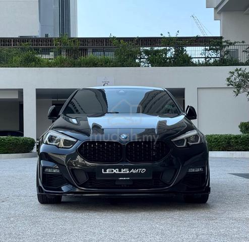 2023 Bmw 218i 1.5 M SPORT (A) WARRANTY 2028 - 3