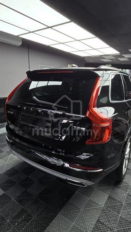 2017 Volvo XC90 2.0 T8 INSCRIPTION PLUS - 2
