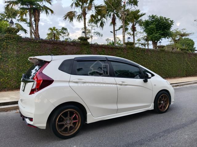 2019 Honda JAZZ 1.5 E FACELIFT (A) - 3