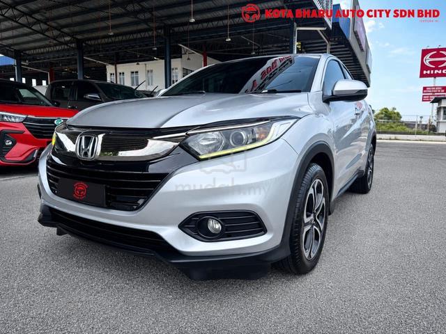 Honda HR-V 1.8 E ENHANCED (A) Tahun 2019 - 2