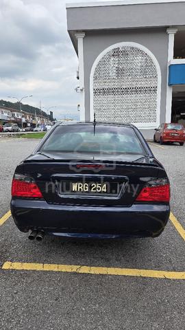 2008 Proton WAJA 1.6 CPS (A) - 4