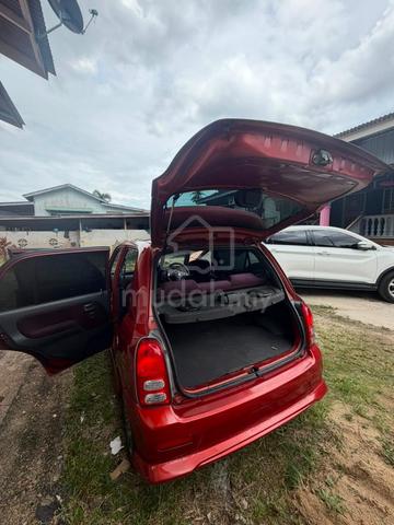 2006 Perodua KELISA 1.0 SE EZS (A) - 4