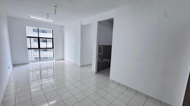 Residensi Larkin Indah 1