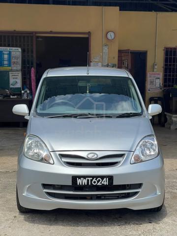 2012 Perodua VIVA 660 EX (M) - 5