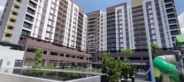 Dezire Hill Residence 1