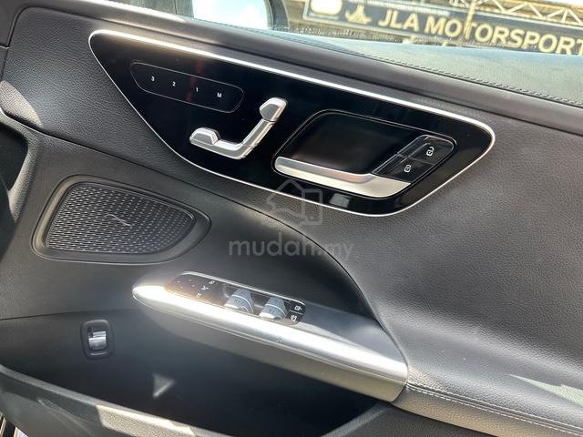 2023 Mercedes Benz C-CLASS 2.0 300 AMG LINE MY22 - 5