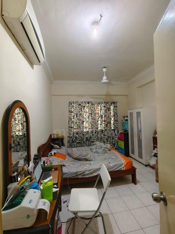 Menara Menjalara 1