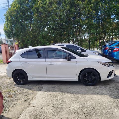 2023 Honda CITY 1.5 HATCHBACK E (A) - 2