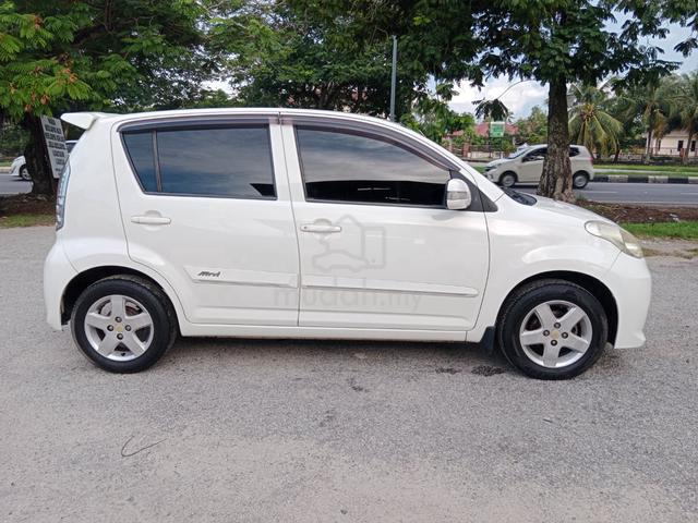 2011 Perodua MYVI 1.3 EZL (LIMITED EDITION) (A) - 5