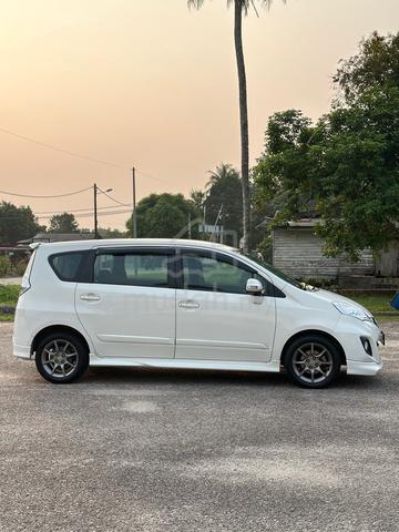 2014 Perodua ALZA 1.5 SE ZS FACELIFT (A) - 4