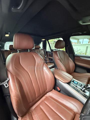 BMW X5 xDRIVE40e M SPORT For Sale - 5