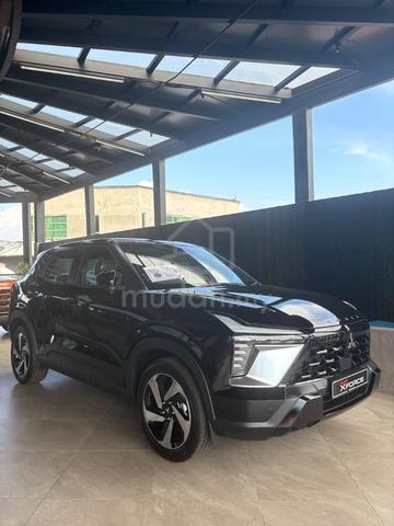 2026 Mitsubishi XFORCE 1.5 ULTIMATE MY26 (A) - 4
