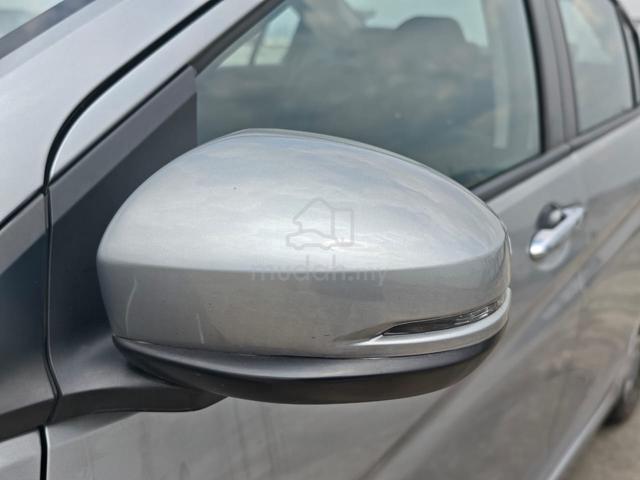 2019 Honda CITY 1.5 HYBRID (A) GOOD CONDITION - 5