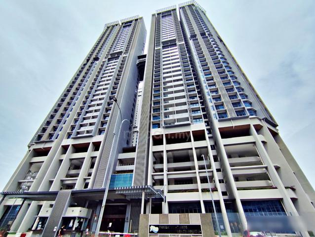 Atlantis Residences 1