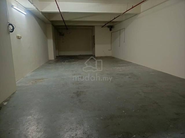 Selayang Point shop lot FOR RENT 1