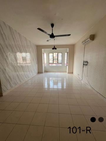 Tropika Apartment 1