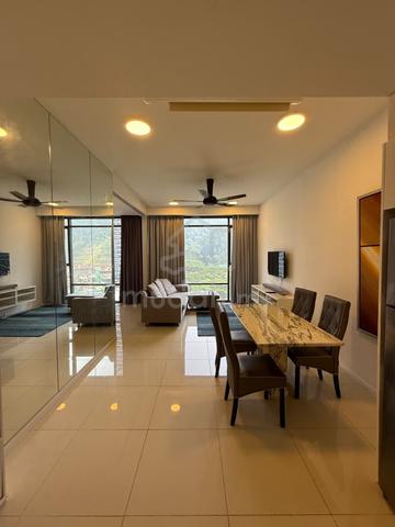 Ascenda Residences @ SkyArena 1