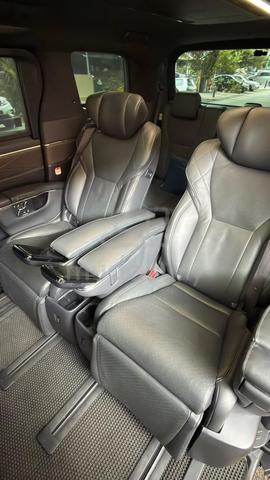 2024 Toyota ALPHARD 2.4 EXECUTIVE LOUNGE MY23 - 4