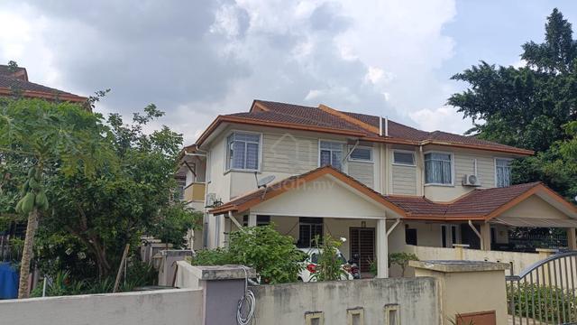 2 Storey Semi-D, Taman Kajang Impian, Bandar Baru Bangi, Kajang 1