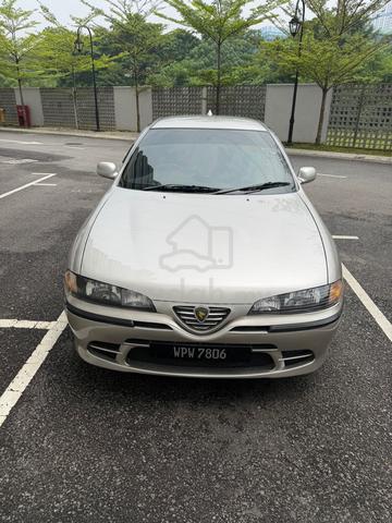 2006 Proton PERDANA 2.0 V6 ENHANCED VERSION 3 (A) - 2