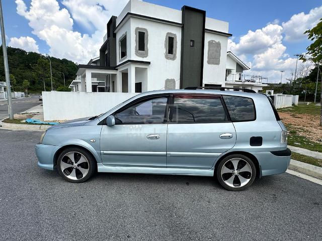 2006 Naza CITRA 2.0 GLS (A) - 3