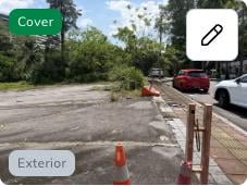 Commercial Land For Sale - Bukit Damansara, Kuala Lumpur 1