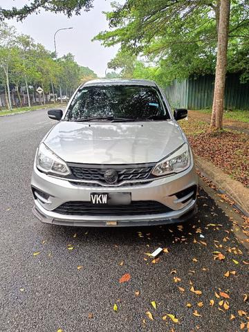 2023 Proton SAGA 1.3 STANDARD (A) - 3