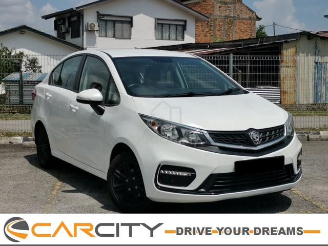 2020 Proton PERSONA PREMIUM 1Y-WARRANTY 1 OWNER - 1
