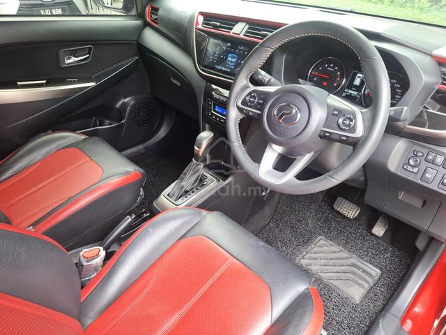 2023 Perodua MYVI 1.5 AV AUTO WARRANTY TILL 2028 - 5