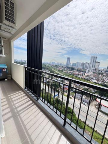 Trellis Residences 1