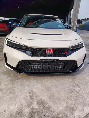 2025 Honda CIVIC 2.0 TYPE R (M) - 2