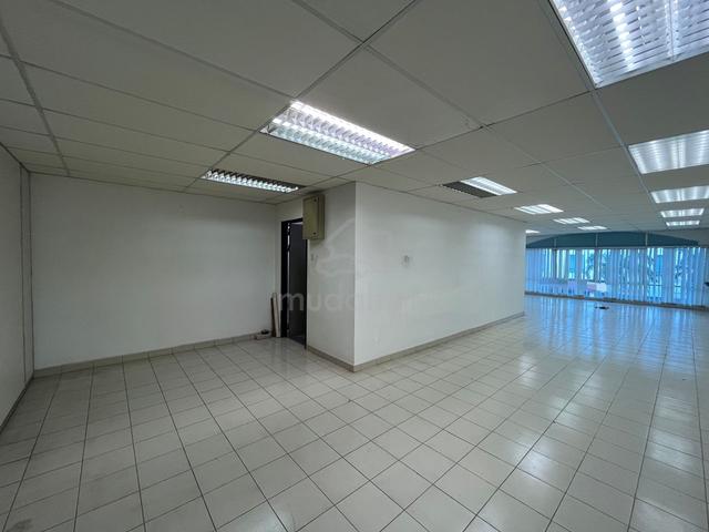 2nd Floor Shoplot Near Aman Central Alor Setar For Rent Untuk Disewa 1