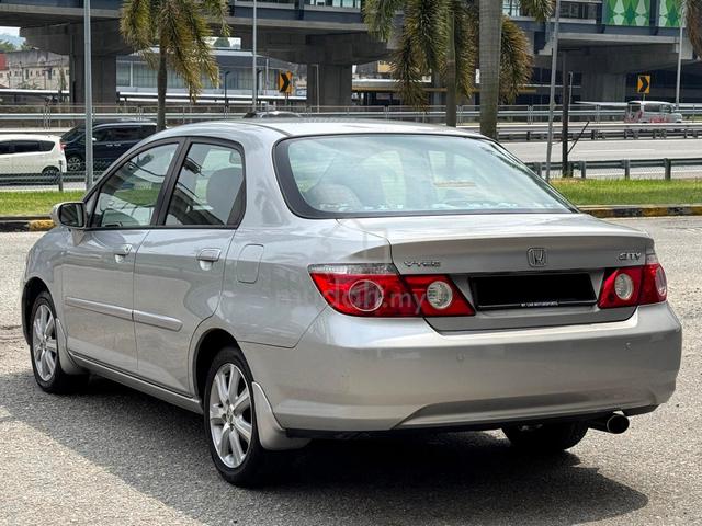 2008 Honda CITY 1.5 VTEC GD8 (A) SEDAN - 3