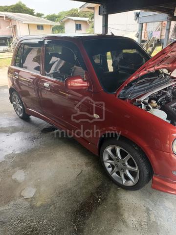 2004 Perodua KELISA 1.0 SE GXS (M) - 4