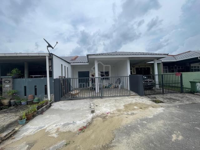 100% Loan, KOPODIMS Matang 1