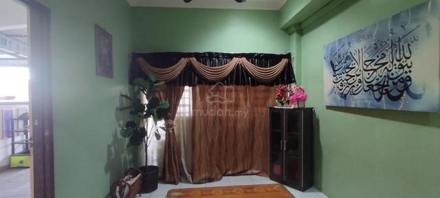 Freehold Single Storey Intermediate Unit Taman Kuala Selangor Utama 3