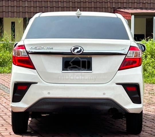 2021 Perodua BEZZA 1.3 X (A)CAR KING - 4