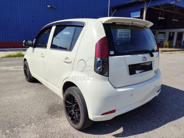 2008 Perodua MYVI 1.3 EZi (A) - 2