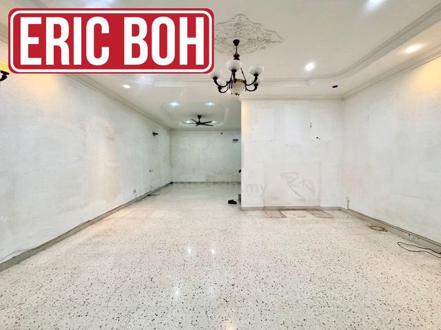 [2 STY] GREENLANE 1520sf ISLAND GLADES CONCRETE NON SPLIT TERRACE UNIT 1