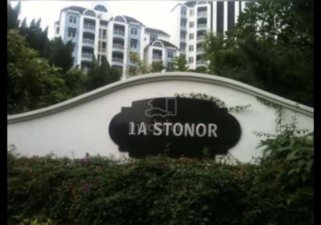1A Stonor 1