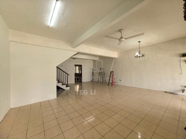 [Below market, 22x60] 2 storey Kemuning Greenville, Kota Kemuning 1