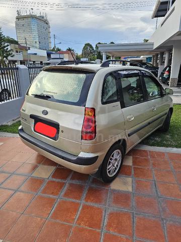 2005 Hyundai MATRIX 1.6 GL (A) - 2