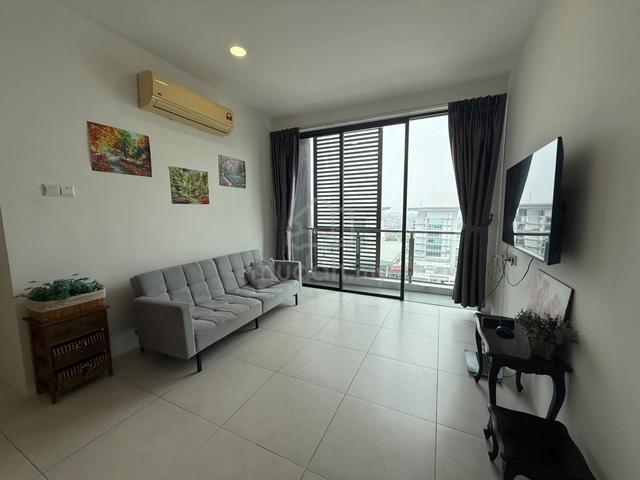 Gala City Residences 1