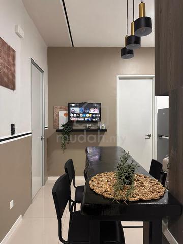 Help institute/ Nadayu 801/ Female room+ WIFI+ bills included 5