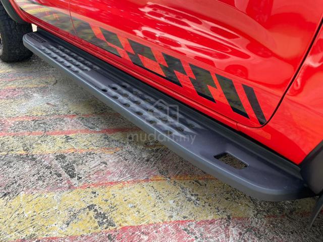 Ford RANGER 2.2 XL WITH CANOPY & SIDE STEP - 5