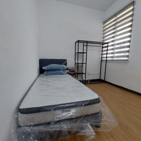 Bilik Sewa Mentari Court  1