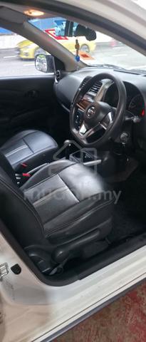2019 Nissan ALMERA 1.5 E (BLACK EDITION) (A) - 5