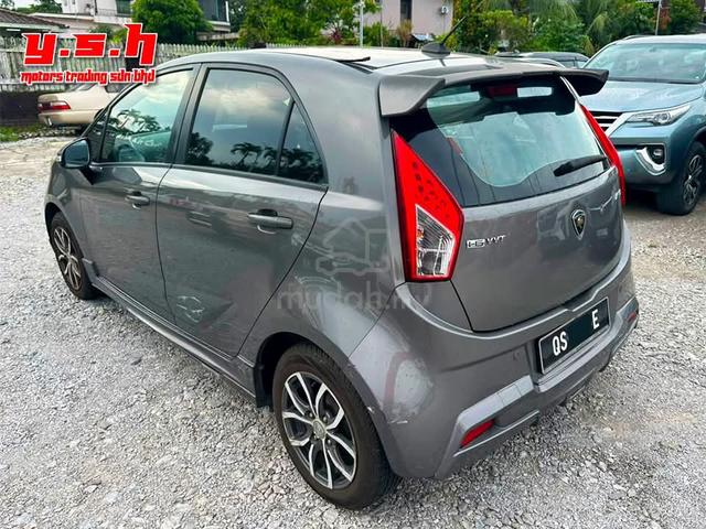 2015 Proton IRIZ 1.3 STANDARD (A) - 3