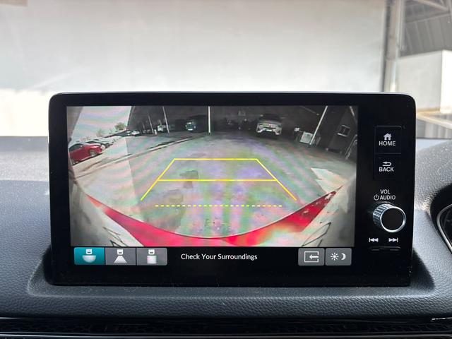 2024 Honda CIVIC 1.5 V MY22 FE (A) - 5